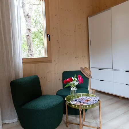 Lägenhetshotell Les De La Sophia