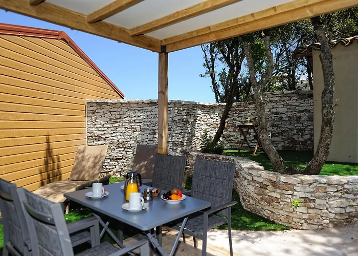 Les De La Sophia 3* Bonifacio (Corsica)