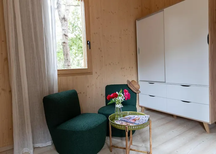 Aparthotel Les De La Sophia